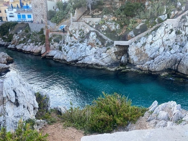 Obraz Sicily.....Italy