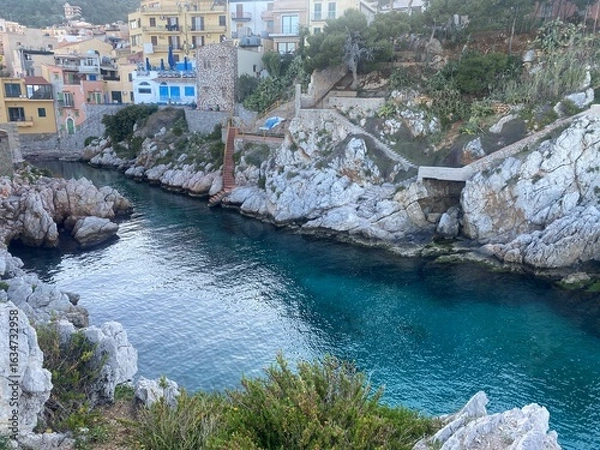 Obraz Sicily.....Italy