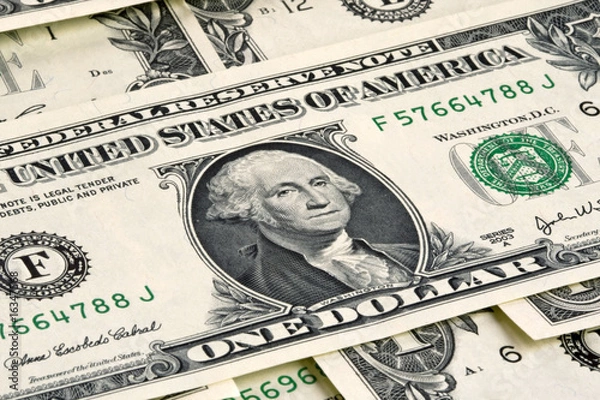 Obraz dolarowe