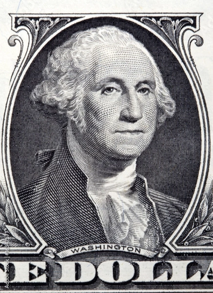 Obraz George Washington