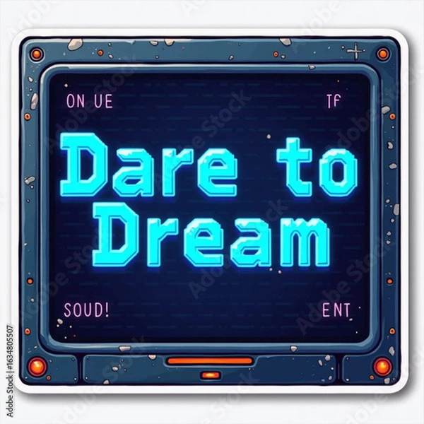 Obraz digital tablet pc with word news