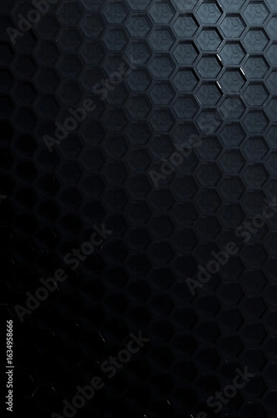 Fototapeta abstract blue background