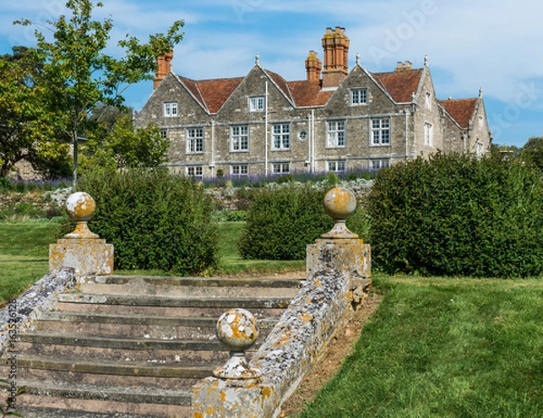 Obraz Home and Garden