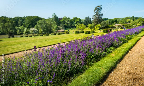 Obraz Home and Garden