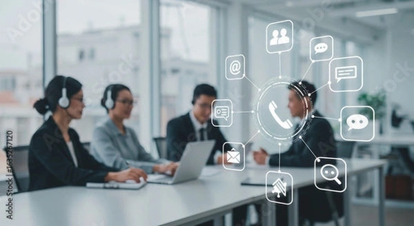 Obraz Online customer service