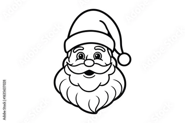 Fototapeta Professional image with compositional elements