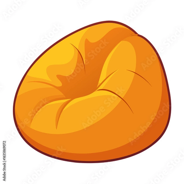 Obraz bean bag