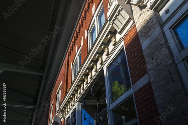 Fototapeta Color Circus