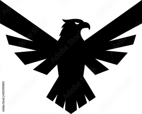 Fototapeta Dynamic Animal Art for Creative Projects