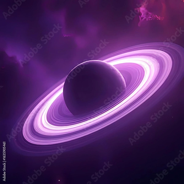 Obraz 巨大な宇宙の現象