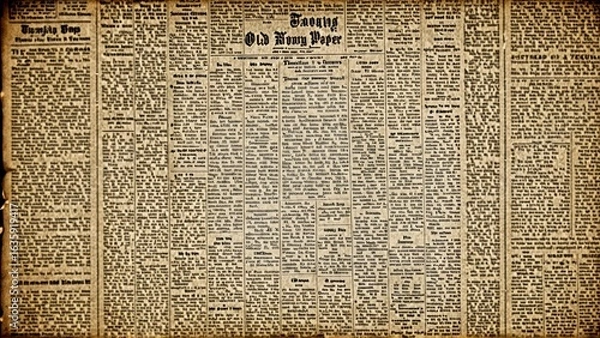 Fototapeta Modern Abstract Art Backdrop