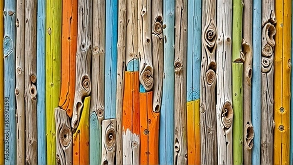 Fototapeta Modern Abstract Art Backdrop