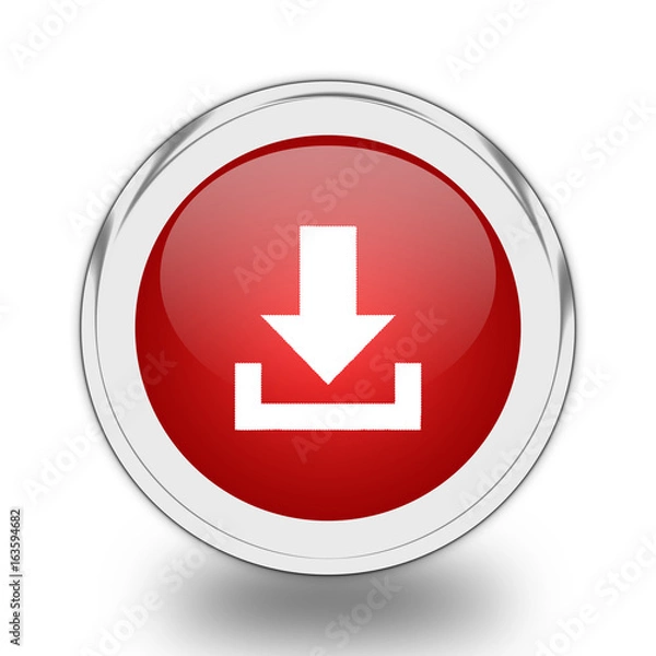 Obraz Download icon.
