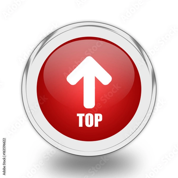Obraz Top icon
