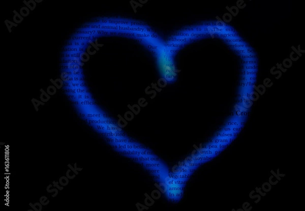 Obraz The Creative Book