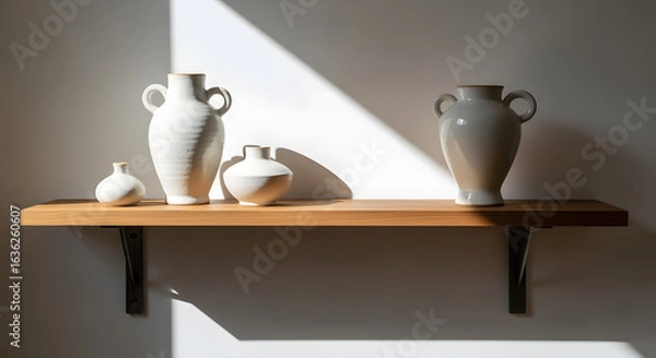 Fototapeta table and chairs