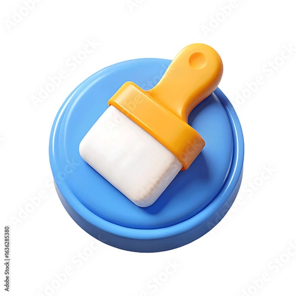 Obraz Clean up your digital space with this helpful tool