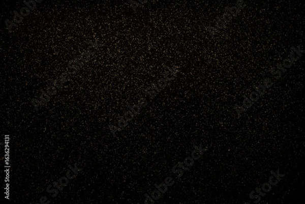 Fototapeta Particles, uniform, delicate, average, material, rough