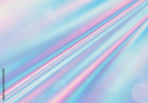 Fototapeta abstract colorful background with lines