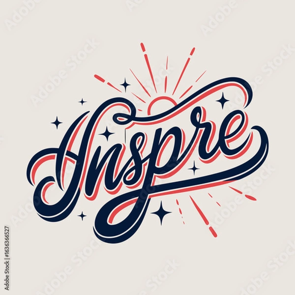 Fototapeta vector art style