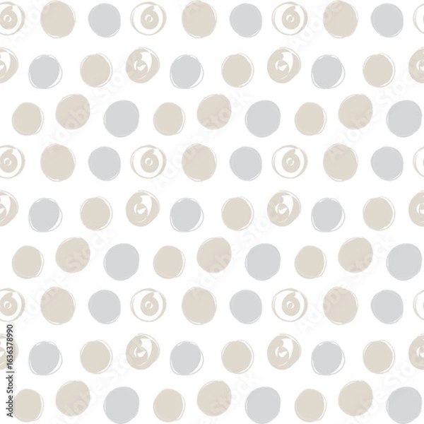 Obraz Seamless modern abstract pattern concept background vector set illusions pattern wallpaper