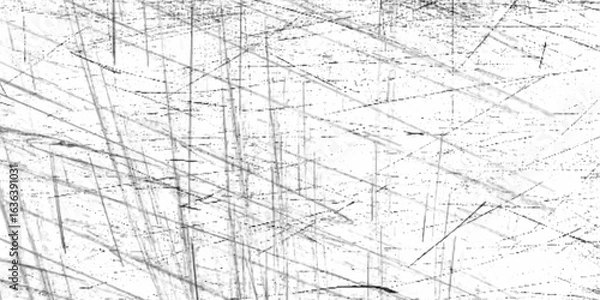 Fototapeta Abstract monochrome background. Texture of black and white in grunge. white background showing dynamic movement