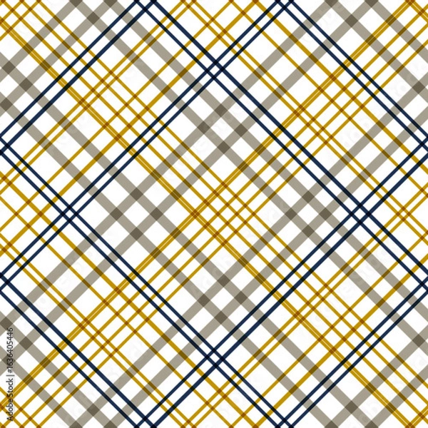 Obraz Abstract geometric background