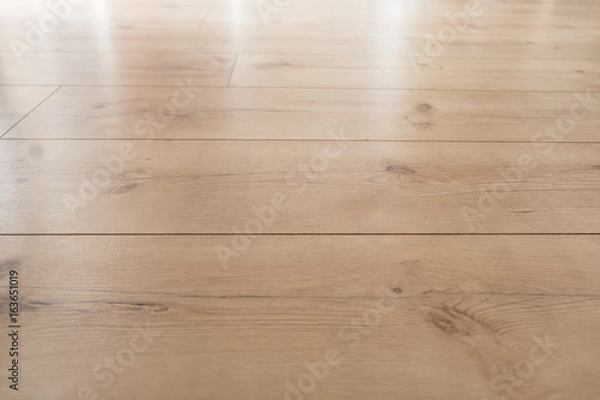 Obraz Holzfußboden