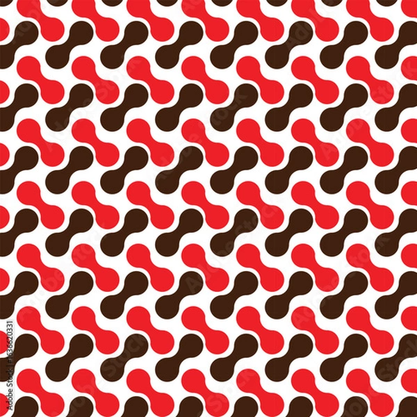 Obraz flower pattern for textiles, floral textile design,