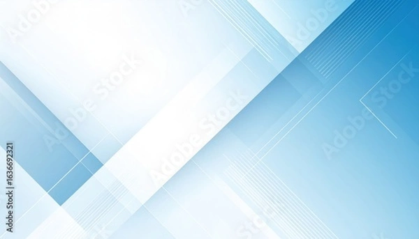 Fototapeta Dynamic abstract background design digital art graphic content modern environment engaging viewpoint contemporary concept for effective visual communication