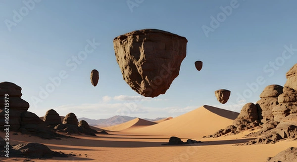 Obraz the great wall