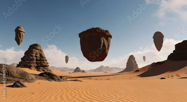 Obraz arches national park