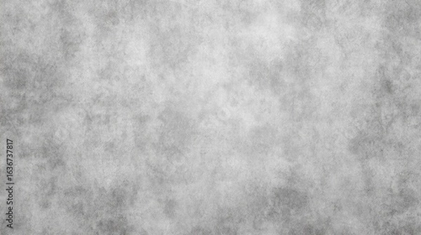 Obraz Light gray textured background