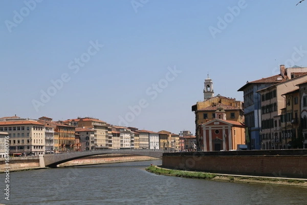 Fototapeta LES CINQ TERRES