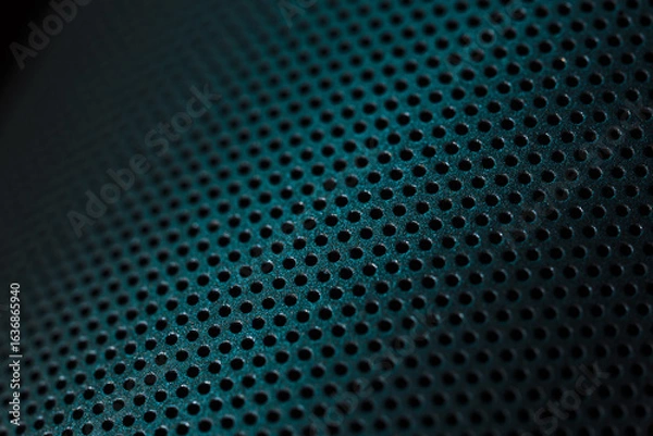 Obraz carbon fiber background, high-tech material