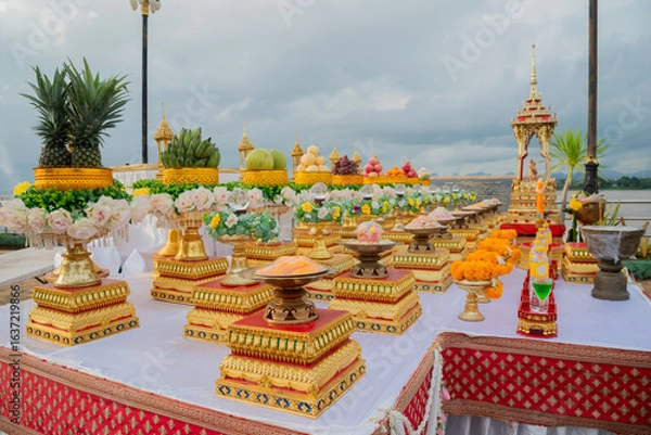 Fototapeta Generated image