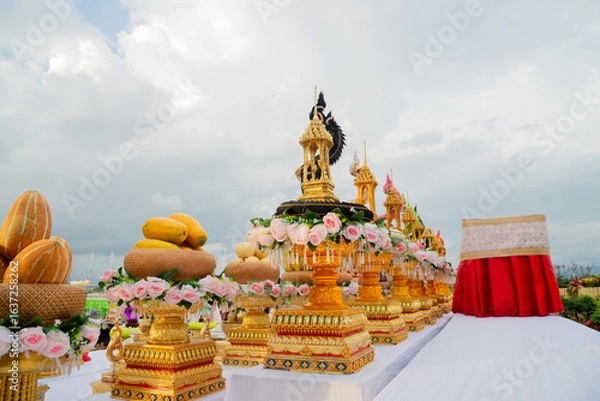 Fototapeta Generated image