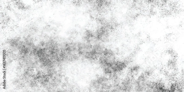Fototapeta Urban Grunge Background in Monochrome with Black and White Distressed Texture. Scratched, Dusty, and Messy Overlay Effects to Create an Intense, Chaotic Atmosphere.
