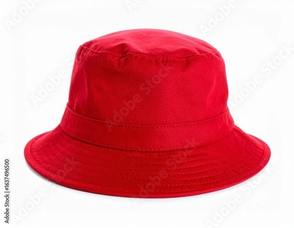 Obraz Plain hat Mockup