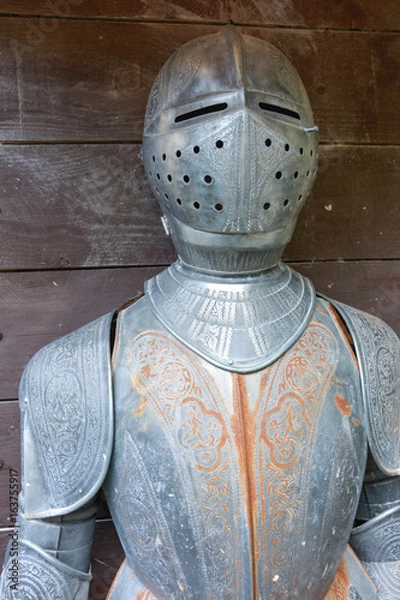 Fototapeta Cavaliere