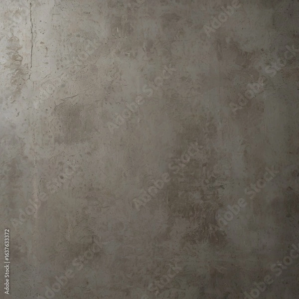 Obraz Rough vintage concrete wall with a dark and grungy texture