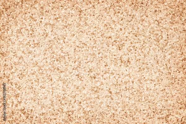 Fototapeta Little stones texture of wall, background