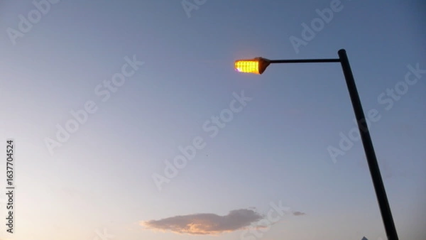 Obraz River view ,Bundaberg ,Australia