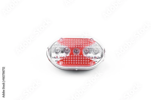 Obraz Blinker or Flashing lights