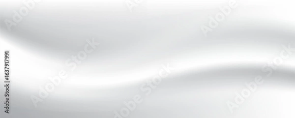 Obraz Dark gray silver texture background with a brushed metal effect, featuring a rough, grungy grain texture. It resembles stainless steel, perfect for a sleek, industrial look.