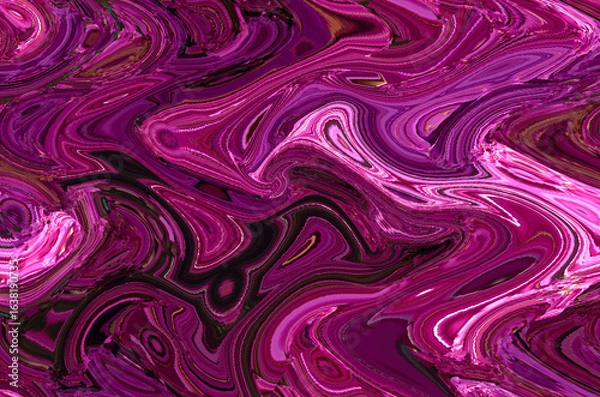 Fototapeta abstract purple background