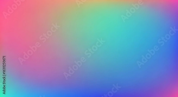 Fototapeta abstract colorful background