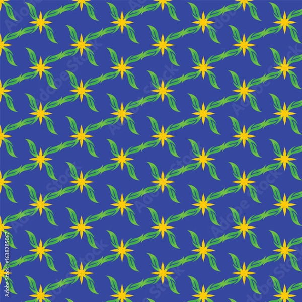 Fototapeta Pattern texture pattern background design template