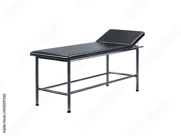 Obraz Examination Table for Comfortable Patient Checkups