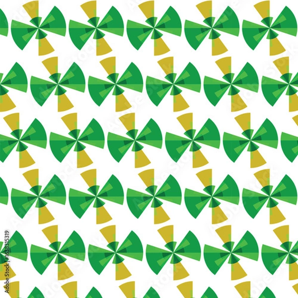 Fototapeta Pattern texture pattern background design template